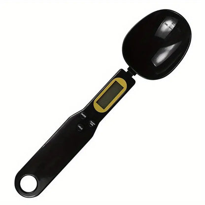 Electric Spoon Scale