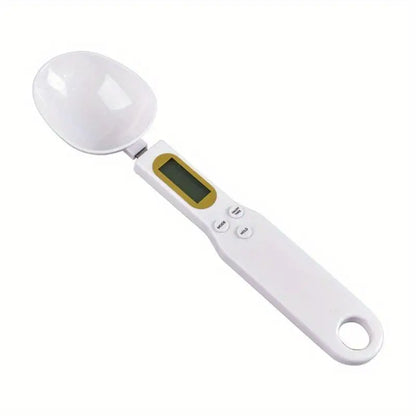 Electric Spoon Scale